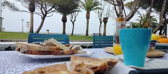 El Pinar Comillas Beach