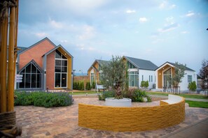 Exterior - Terra Sky Home (Mueang)