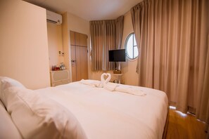 Honeymoon-Zimmer