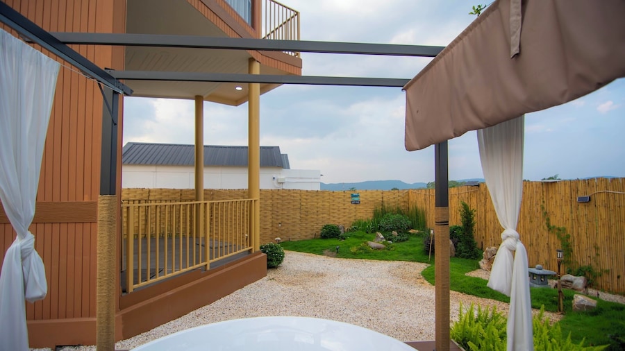 Terra Sky Home
