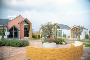 Exterior - Terra Sky Home (Mueang)