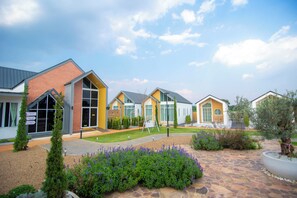 Exterior - Terra Sky Home (Mueang)