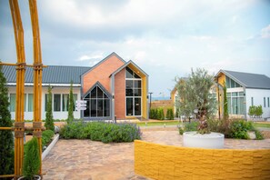 Exterior - Terra Sky Home (Mueang)