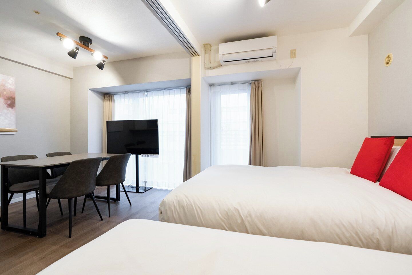 Apartment(d07), Non Smoking