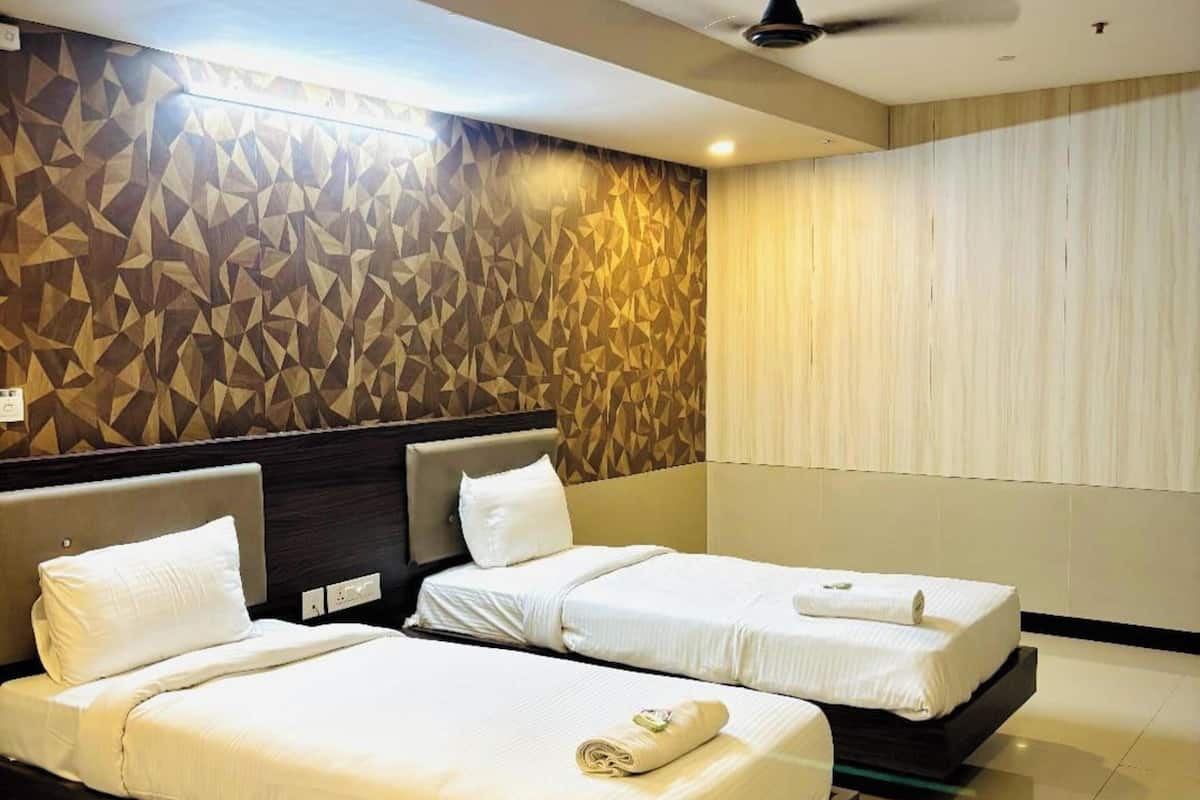 Quarto standard