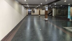 セルフパーキング (無料)