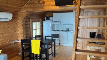 Cabin, Lake View | Interior