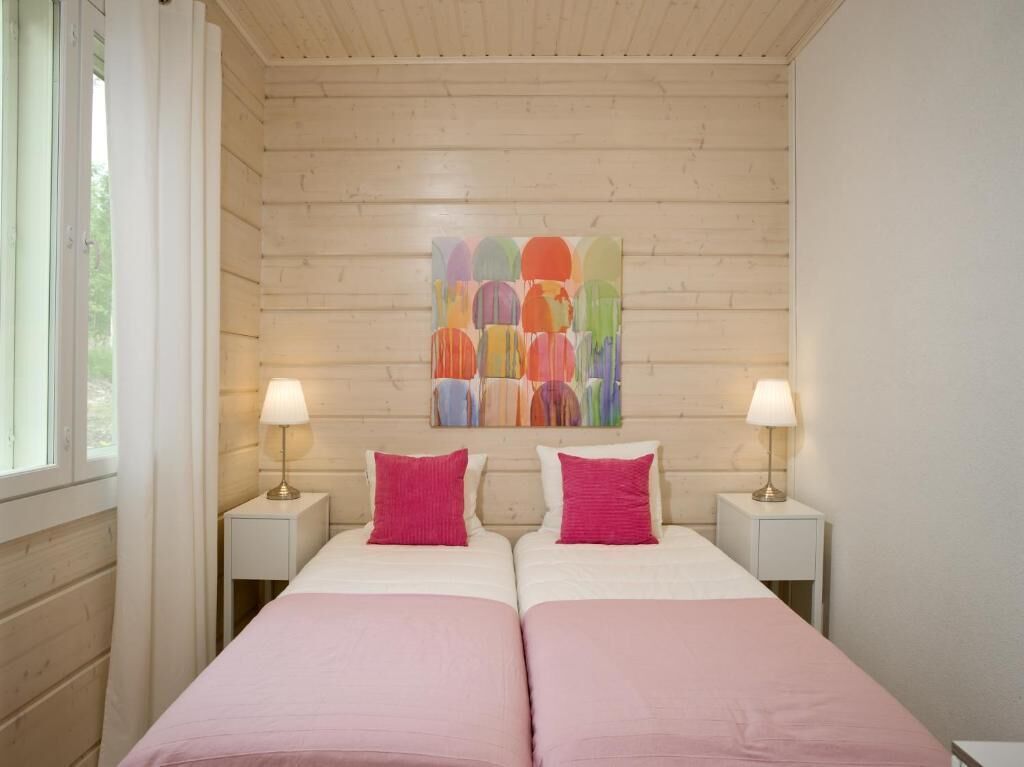 Comfort-Villa, Terrasse, Seeblick