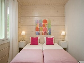 Comfort-Villa, Terrasse, Seeblick