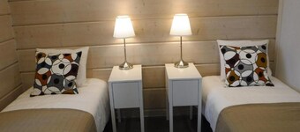 레이크사이드 코티지