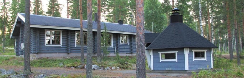 Cottage, vue lac | Extérieur