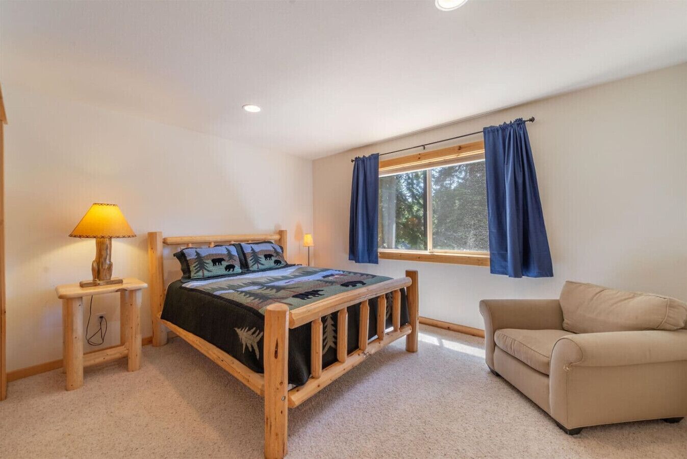 3 bedrooms