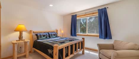 3 habitaciones