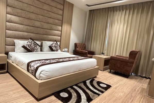 Room - RRV - Grand Trunk Rd (Amritsar Cantt.)