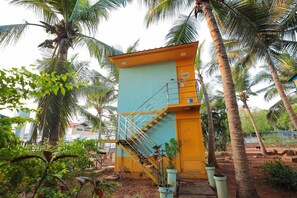 Exterior - La Pavi Resort (Vanur)
