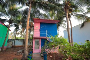 Exterior - La Pavi Resort (Vanur)