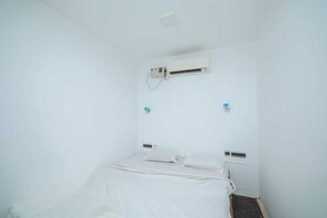 Chambre Standard | Bureau, Wi-Fi gratuit, draps fournis