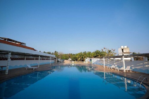 La Pavi Resort