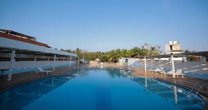 La Pavi Resort