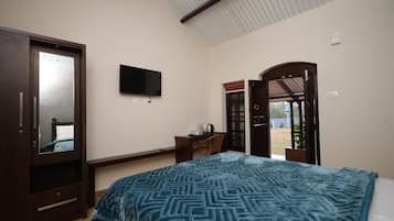 Deluxe Room | Free WiFi