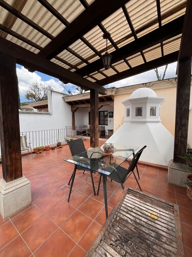 La Casa de Don Pancho
