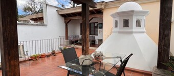 La Casa de Don Pancho