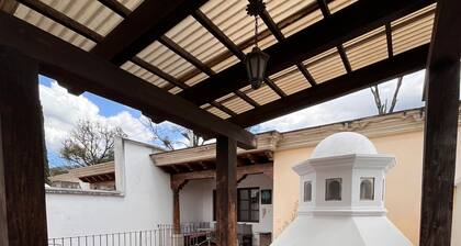 La Casa de Don Pancho