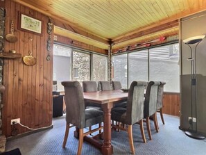 Opções para refeição