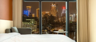 Zhuhai Yueao Cross-Border Hotel - Zhuhai Branch