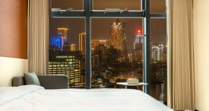 Zhuhai Yueao Cross-Border Hotel - Zhuhai Branch