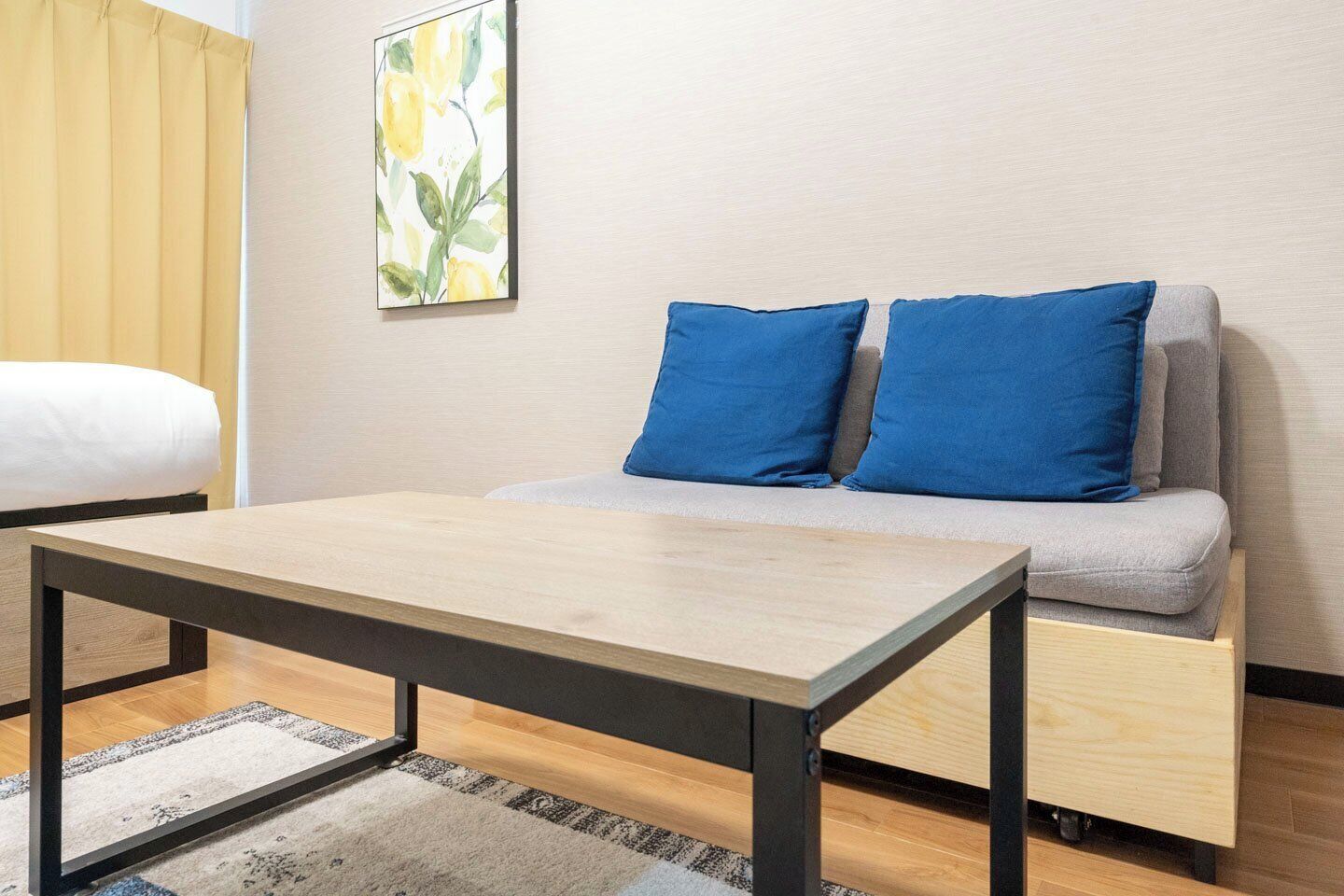 Quarto, para não fumantes, vista para a cidade (c04) | Wi-Fi de cortesia
