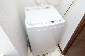 住宿内部