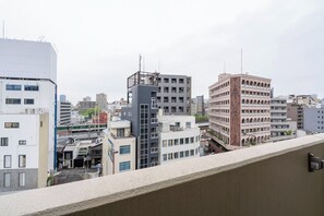 アパートメント禁煙(g04) | 部屋からの景観
