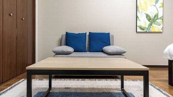 Apartment(b02), Non Smoking | Free WiFi