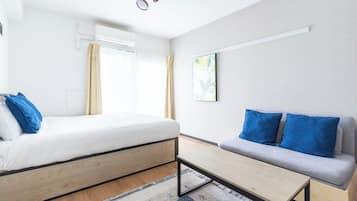 Apartment(g04), Non Smoking | Free WiFi