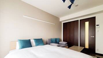Apartment(d01), Non Smoking | Free WiFi