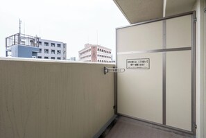 住宿场地