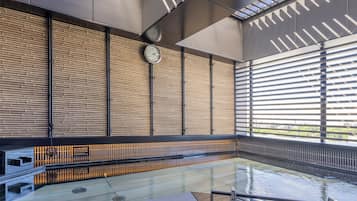 Public bath