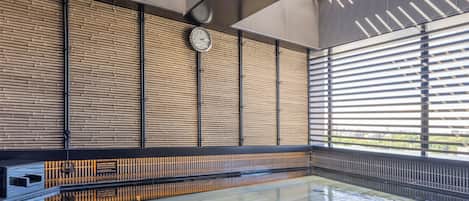 Public bath