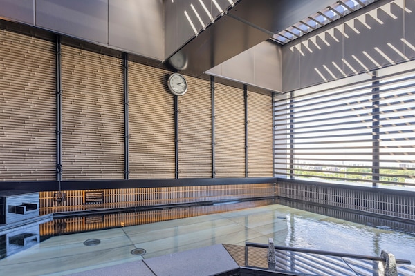 Public bath