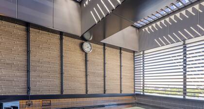 APA Hotel Keisei Ueno Ekimae Minami