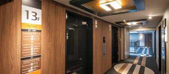APA Hotel Keisei Ueno Ekimae Minami
