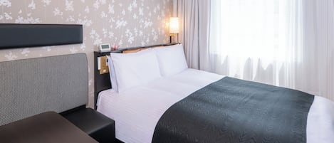 Cozy Standard Room (2 Adults) - Non - Smoking