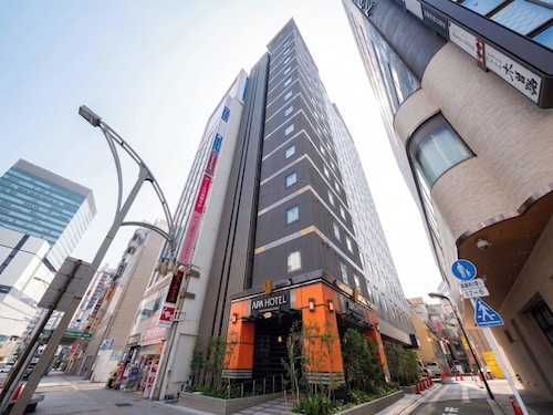 APA Hotel Keisei Ueno Ekimae Minami