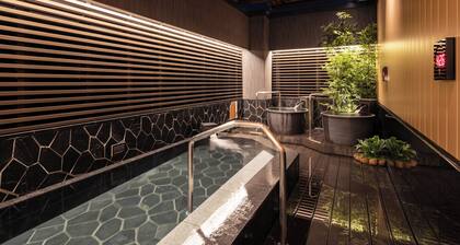 APA Hotel Keisei Ueno Ekimae Minami