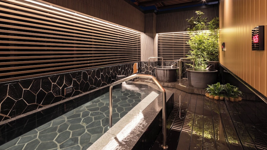 APA Hotel Keisei Ueno Ekimae Minami