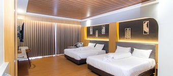 Azana BeSt Hotel Batu