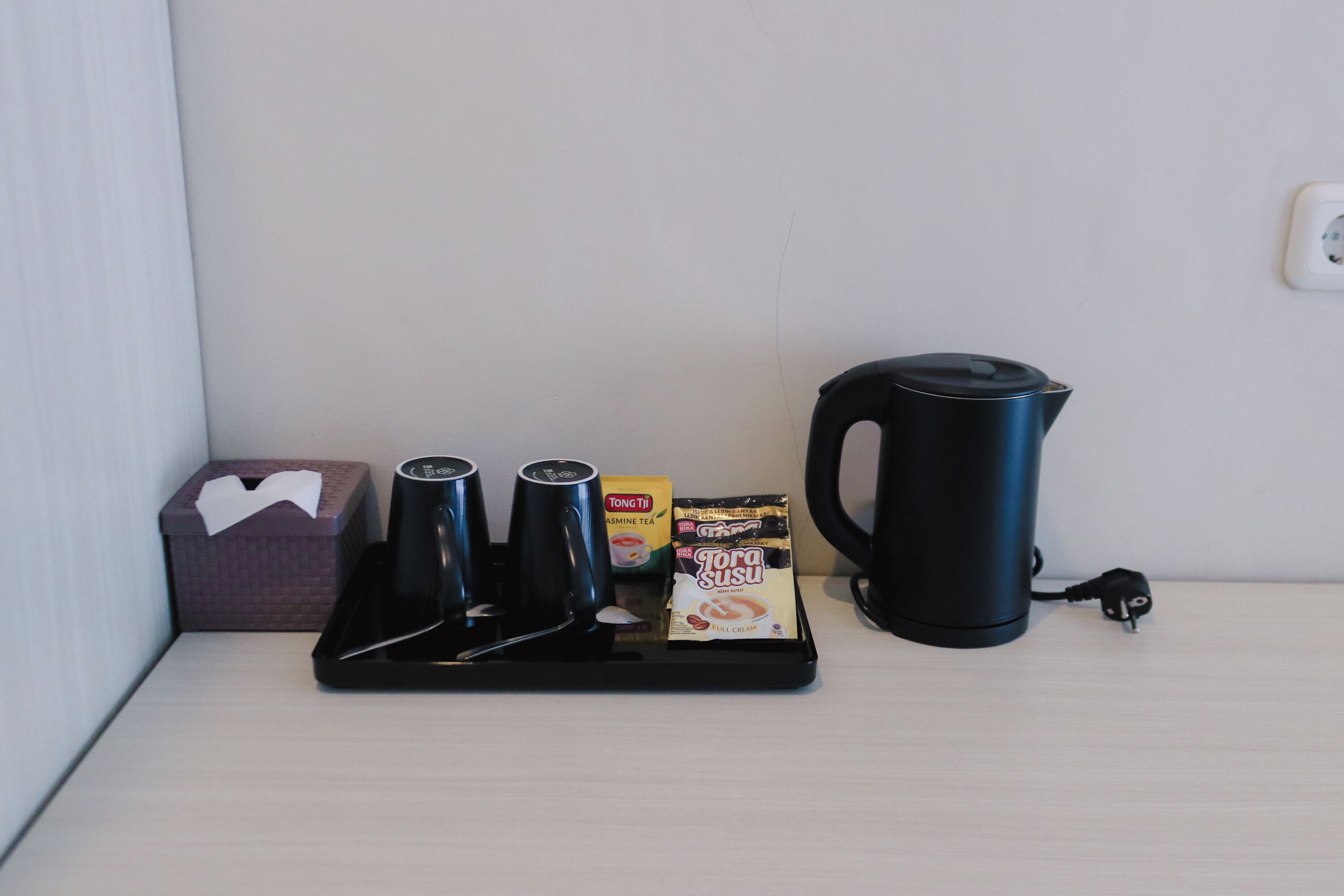 Habitación Deluxe doble, vistas a la piscina