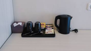 Habitación Deluxe doble, vistas a la piscina