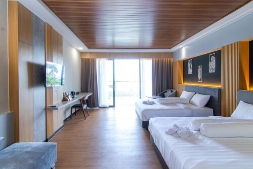 Azana BeSt Hotel Batu